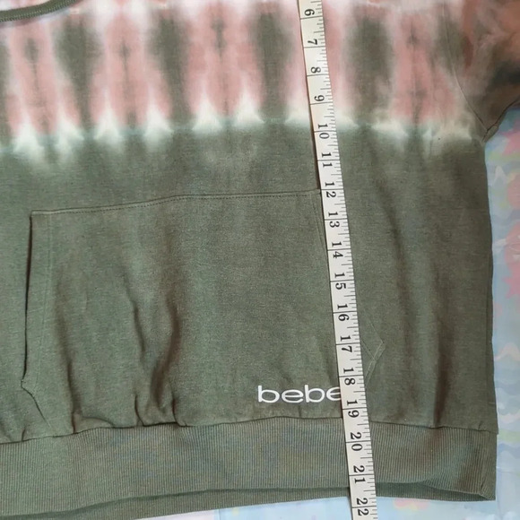 BEBE SPORT Hoodie, Medium, NWT. - Picture 9 of 10
